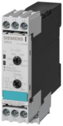 Analog monitoring relay, phase failure and sequence unbalance 20% fixe