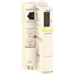 MODICON STB NIM ETHERNET/IP