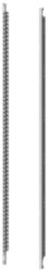 Longitudinal reinforcement for ALPHA system, H: 1650 mm