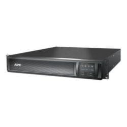 APC Smart-UPS X 1500VA Rack/Tower LCD 230V