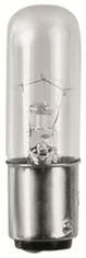 Gloeilamp 7W BA15D 12V