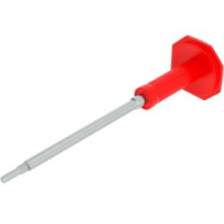 Setting tool for Drop-in Anchor E/ES, St, G