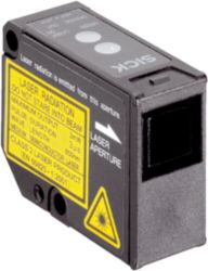reflextasters en sensoren, WL130L-32