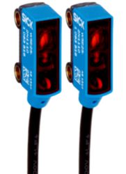 reflextasters en sensoren, WSE2S-2P1330S03