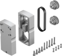 EAMM-U-86-D50-80P-102 parallel kit