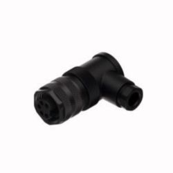 Toebehoren voor veldbussystemen, Confectioneerbare connector, 7/8″ con
