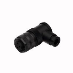 Toebehoren voor veldbussystemen, Confectioneerbare connector, 7/8″ con