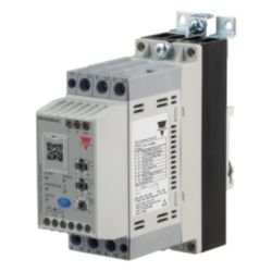 SOFT-STARTER ALG.AUTO 3-F 400VAC 16A 110-400VAC I/P+O/L+RLY+MODBUS
