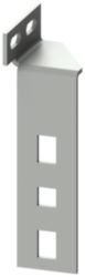 PEN bridge busbar top, 1 set=10 units