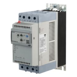 SOFT-STARTER ALG.AUTO 3-F 400VAC 32A 110-400VAC I/P+O/L+RLY+MODBUS