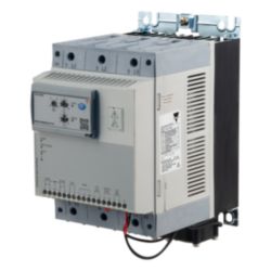 SOFT-STARTER ALG.AUTO 3-F 400VAC 70A 110-400VAC I/P+O/L+RLY+MODBUS