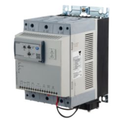 SOFT-STARTER ALG.AUTO 3-F 400VAC 90A 110-400VAC I/P+O/L+RLY+MODBUS