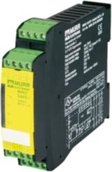 MIRO SAFE+ SWITCH BCS L 24 24 VAC/DC - 3 N/O contact / 1 N/C contact