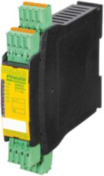MIRO SAFE+ T 1 24 24 VAC/DC - 2 N/O contact / 1 N/O contact delayed