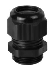 Wartel M25x1,5 BK