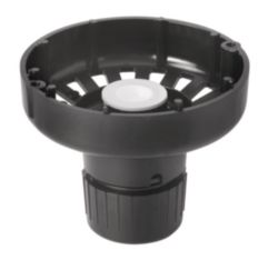 Adaptor voor buis RM BK