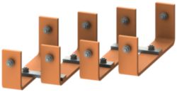 Link rail set 4000 A