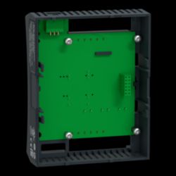 SmartX cotroller, XENTA/ASP adapt.