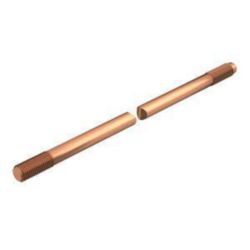 Earth rod copper coated 1200, St, Cu