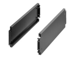 VX Base/plinth trim panel, side