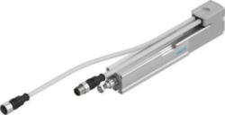 EPCO-16-50-8P-ST-E electric cylinder