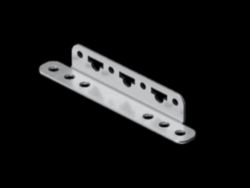 AX Universal bracket for AX Plastic