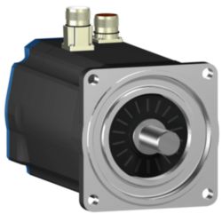 BSH MOTOR IEC 100MM 7,8 NM WITH KEY IP40