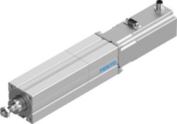 EPCO-40-100-5P-ST-E electric cylinder