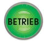 Folie "BETRIEB"
