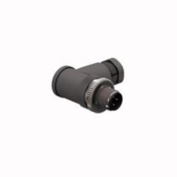 Toebehoren voor sensoren en actuatoren, Confectioneerbare connector, C