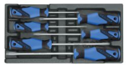 3-C schroevendraaierset