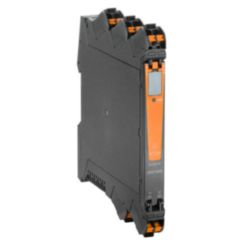 Signal inverter, Input : universal U, I, R,?, Output : 4-20 mA, (loop