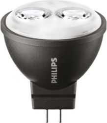 MAS LEDSPOTLV 3.6W 827 MR11 24D