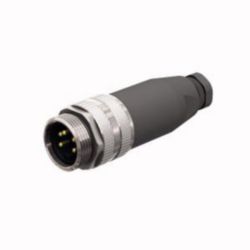 Toebehoren voor veldbussystemen, Confectioneerbare connector, Connecto