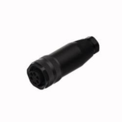 Toebehoren voor veldbussystemen, Confectioneerbare connector, Contraco