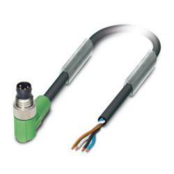 SAC-4P-M 8MR/10,0-PUR