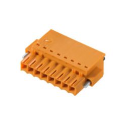 PCB plug-in connector (wire connection), 3.50 mm, Number of poles: 3,