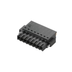 PCB plug-in connector (wire connection), 3.50 mm, Number of poles: 7,