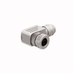 Toebehoren voor veldbussystemen, Confectioneerbare connector, Contraco