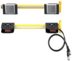 Muting-sensorset Set-AC-MLX-2SB