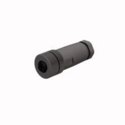 Toebehoren voor sensoren en actuatoren, Confectioneerbare connector, C
