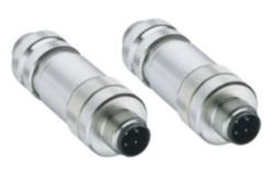 Set connectors AC-MLC-END