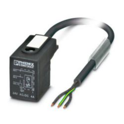 SAC-3P- 5,0-PUR/B-1L-V