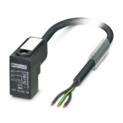SAC-3P- 1,5-PVC/C-1L-V