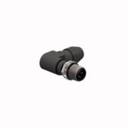 Toebehoren voor sensoren en actuatoren, Confectioneerbare connector, C