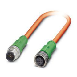 SAC-5P-M12MS/1,5-810/M12FS