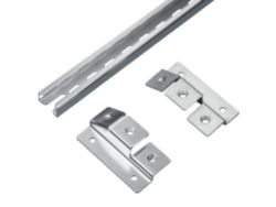 CM Cable clamp rail for 1200w
