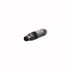 Toebehoren voor sensoren en actuatoren, Confectioneerbare connector, C