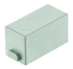 Han® Dummy module, Single module