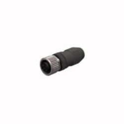 Toebehoren voor sensoren en actuatoren, Confectioneerbare connector, C